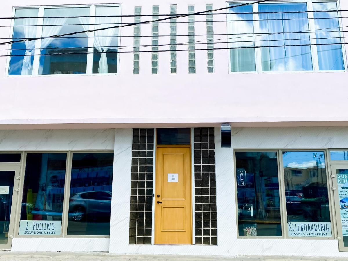 N1 Condos San Juan Exterior photo